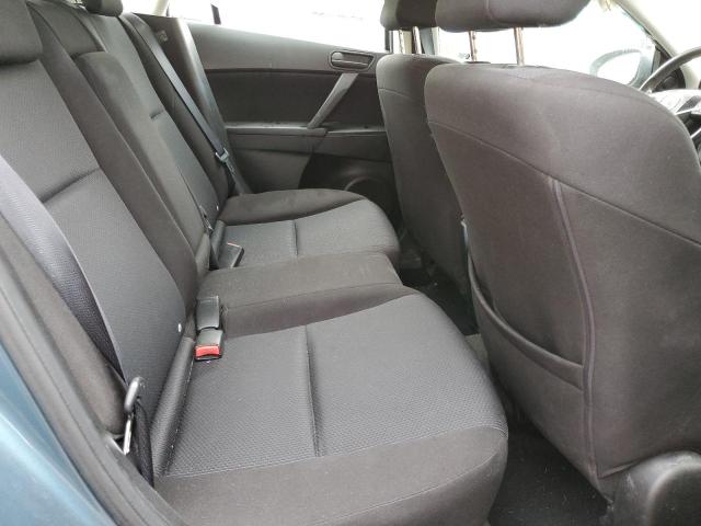 Photo 10 from auction – 2010 MAZDA 3 S with VIN JM1BL1H54A1247913