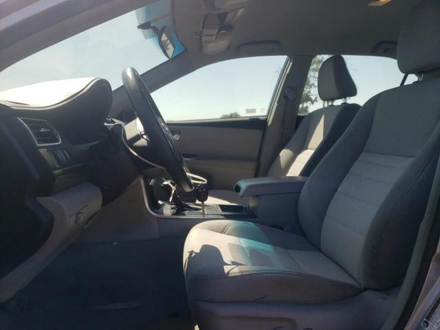 Photo 7 from auction – 2015 TOYOTA CAMRY LE with VIN 4T1BF1FK3FU893087