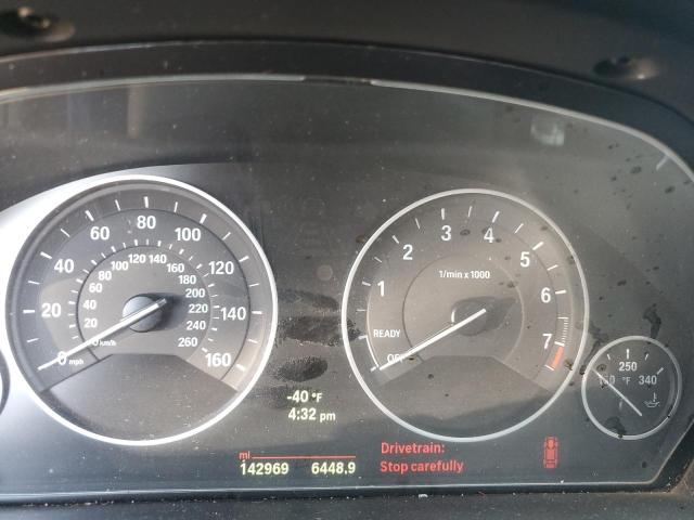 Photo 9 from auction – 2014 BMW 328 XI SUL with VIN WBA3B5C52EP652402