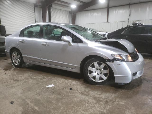 Photo 4 from auction – 2010 HONDA CIVIC LX with VIN 2HGFA1F56AH545117