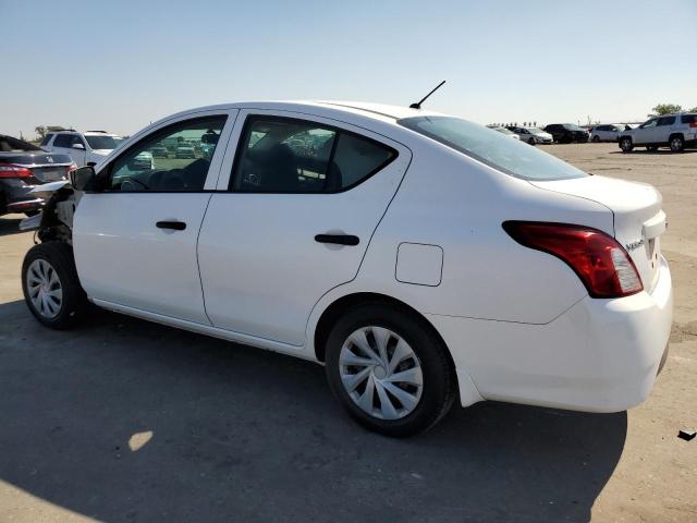 Photo 2 from auction – 2016 NISSAN VERSA S with VIN 3N1CN7APXGL844016