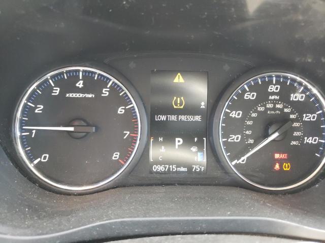 Photo 9 from auction – 2018 MITSUBISHI OUTLANDER with VIN JA4AD2A3XJZ035567