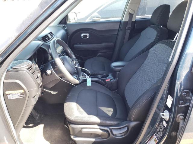 Photo 7 from auction – 2017 KIA SOUL + with VIN KNDJP3A53H7427011