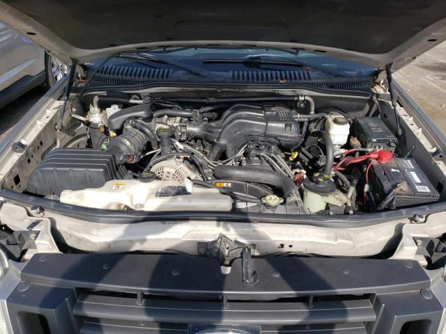 صورة رقم 11 من المزاد - 2008 FORD EXPLORER S مع VIN 1FMEU31E78UA28822