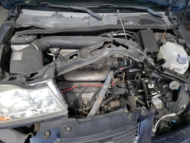Photo 12 from auction – 2007 SATURN VUE with VIN 5GZCZ53457S872301