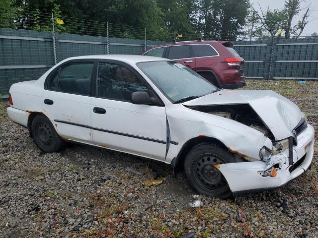 Photo 4 from auction – 1994 TOYOTA COROLLA LE with VIN 2T1AE09B2RC088045