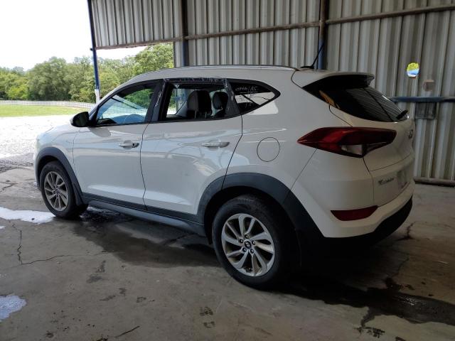 Photo 2 from auction – 2016 HYUNDAI TUCSON LIM with VIN KM8J3CA48GU220936
