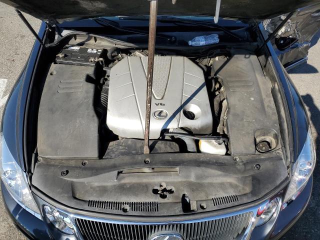 Снимка 11 от търг – 2008 LEXUS GS 350 с VIN JTHBE96S780035202