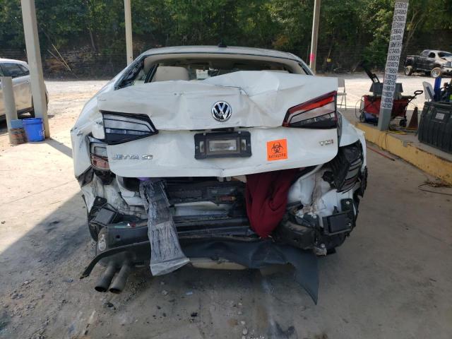 Photo 6 from auction – 2017 VOLKSWAGEN JETTA SE with VIN 3VWDB7AJ5HM296392