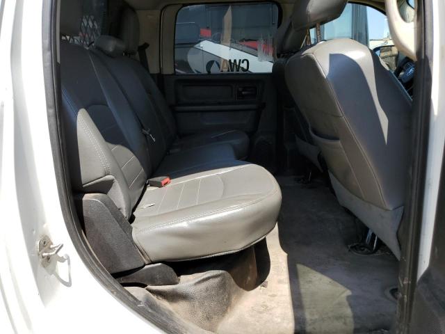 Photo 10 from auction – 2014 RAM 5500 with VIN 3C7WRNFL6EG114802