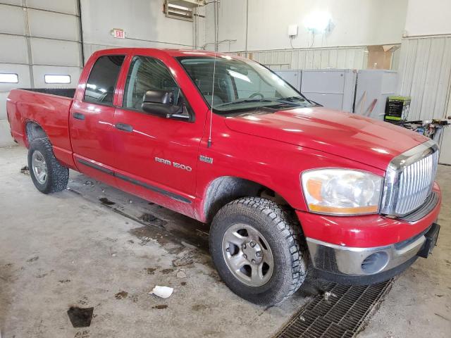 Photo 4 from auction – 2006 DODGE RAM 1500 S with VIN 1D7HU18266J131512