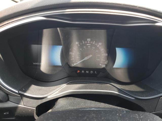 Photo 9 from auction – 2019 FORD FUSION SE with VIN 3FA6P0LU1KR254829