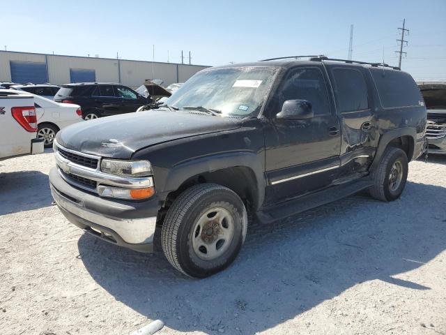 Photo 1 from auction – 2001 CHEVROLET SUBURBAN K with VIN 3GNFK16T41G238692