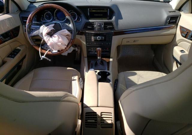 Photo 8 from auction – 2012 MERCEDES-BENZ E 550 with VIN WDDKJ7DB6CF154052