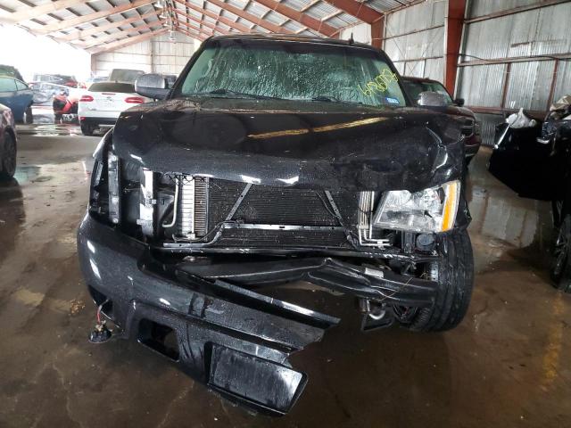 Photo 5 from auction – 2013 CHEVROLET TAHOE C150 with VIN 1GNSCBE04DR333928