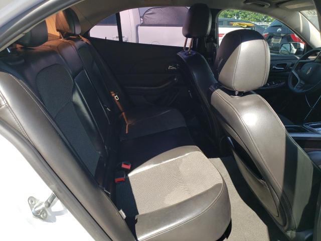 Photo 10 from auction – 2013 CHEVROLET MALIBU 1LT with VIN 1G11C5SA3DF248611
