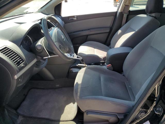 Photo 7 from auction – 2012 NISSAN SENTRA 2.0 with VIN 3N1AB6AP5CL663006