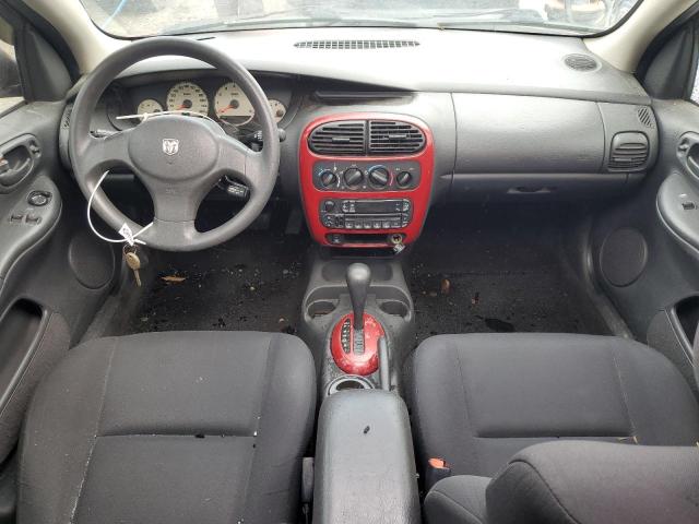 Photo 8 from auction – 2003 DODGE NEON SXT with VIN 1B3ES56C53D114041