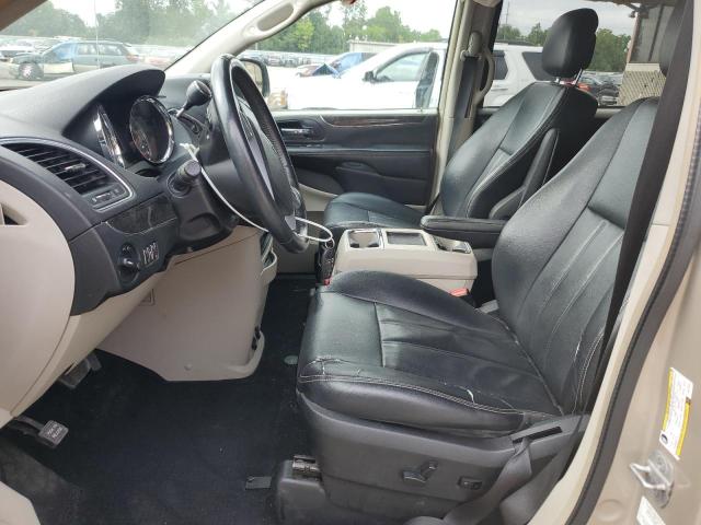 Photo 7 from auction – 2013 CHRYSLER TOWN & COU with VIN 2C4RC1BG9DR721816