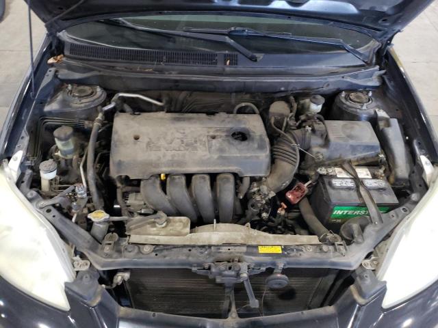 Photo 11 from auction – 2006 TOYOTA COROLLA MA with VIN 2T1LR30E06C560924