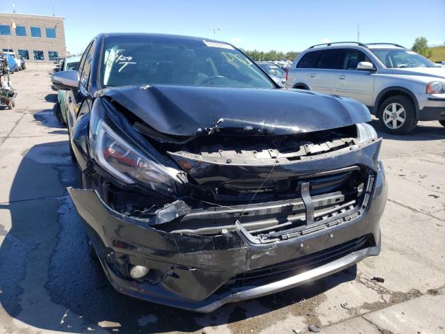 Photo 5 from auction – 2018 SUBARU LEGACY SPO with VIN 4S3BNAR6XJ3017198