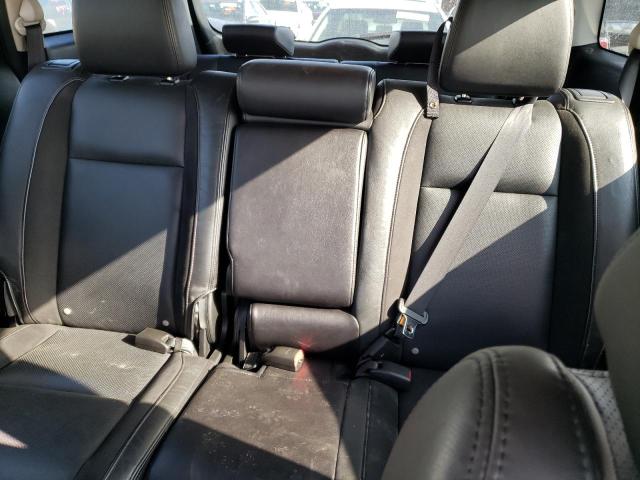 Photo 10 from auction – 2013 MAZDA CX-9 GRAND with VIN JM3TB3DA1D0418611