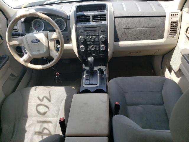 Photo 8 from auction – 2008 FORD ESCAPE XLS with VIN 1FMCU02ZX8KD85950