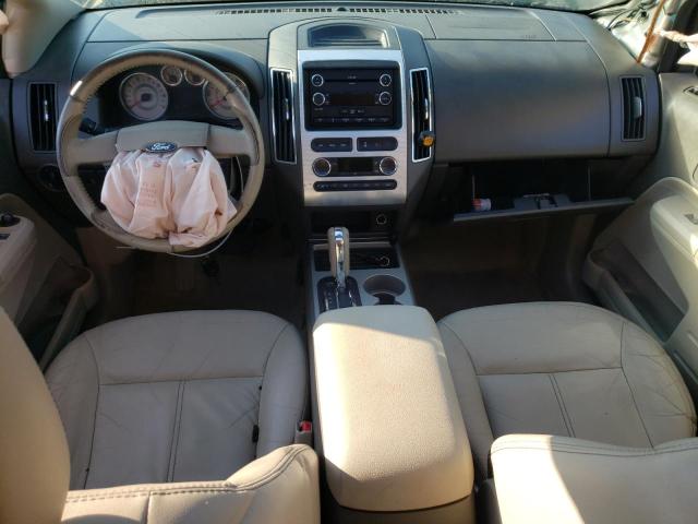Photo 8 from auction – 2009 FORD EDGE SEL with VIN 2FMDK48C59BB03553