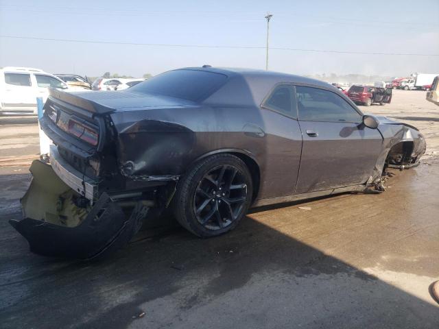 Photo 3 from auction – 2019 DODGE CHALLENGER with VIN 2C3CDZAG7KH688020