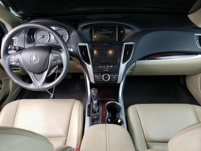 Photo 8 from auction – 2015 ACURA TLX TECH with VIN 19UUB1F59FA014956
