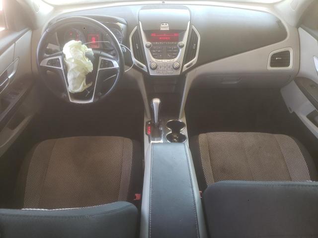 Photo 8 from auction – 2010 GMC TERRAIN SL with VIN 2CTALDEW8A6247800