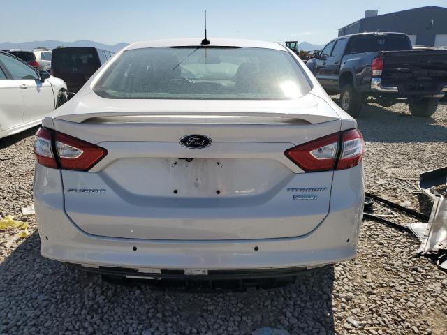 Photo 6 from auction – 2014 FORD FUSION TIT with VIN 3FA6P0K96ER227725
