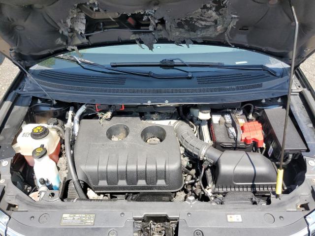 Photo 12 from auction – 2012 FORD EDGE SEL with VIN 2FMDK3J93CBA51629