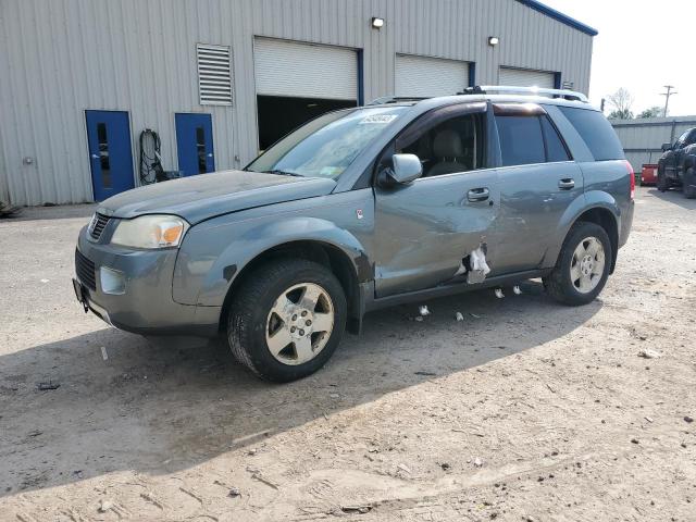 SATURN VUE 2007 with VIN 5GZCZ63407S862085 - Photo from auction