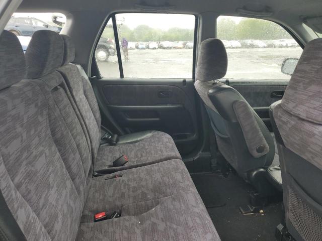 Photo 10 from auction – 2002 HONDA CR-V LX with VIN JHLRD68522C007292