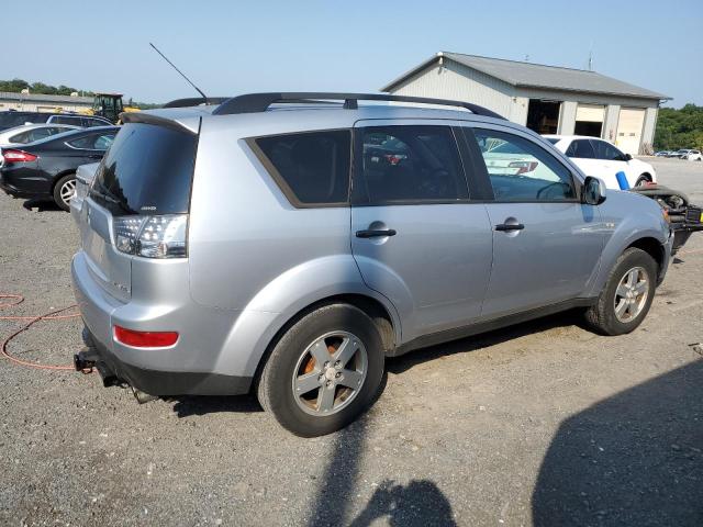 Photo 3 from auction – 2007 MITSUBISHI OUTLANDER with VIN JA4MT31XX7U014751