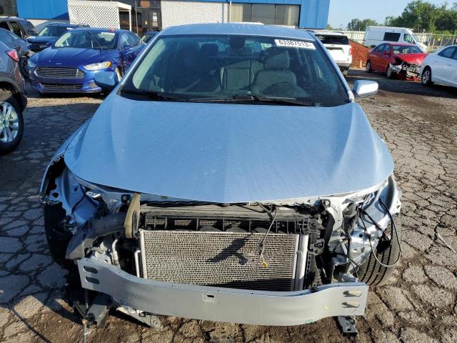 Photo 5 from auction – 2018 CHEVROLET MALIBU LT with VIN 1G1ZD5ST8JF188919
