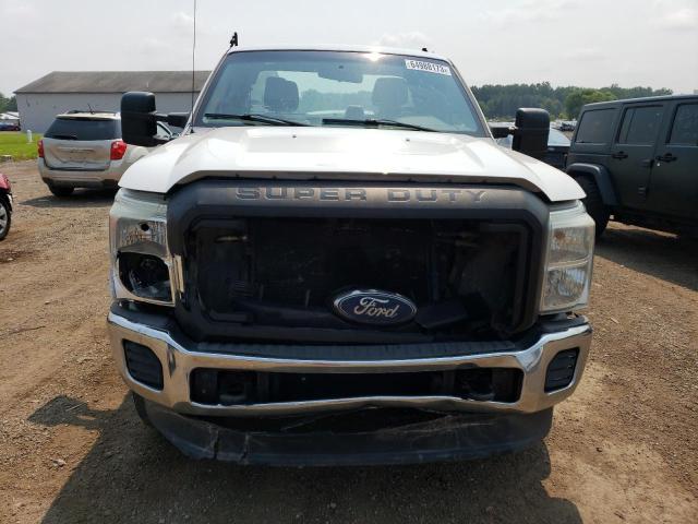 Photo 5 from auction – 2011 FORD F250 SUPER with VIN 1FT7X2B63BEA96736