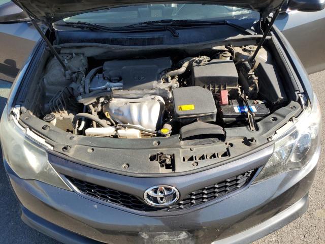 Photo 11 from auction – 2014 TOYOTA CAMRY L with VIN 4T1BF1FK0EU761337