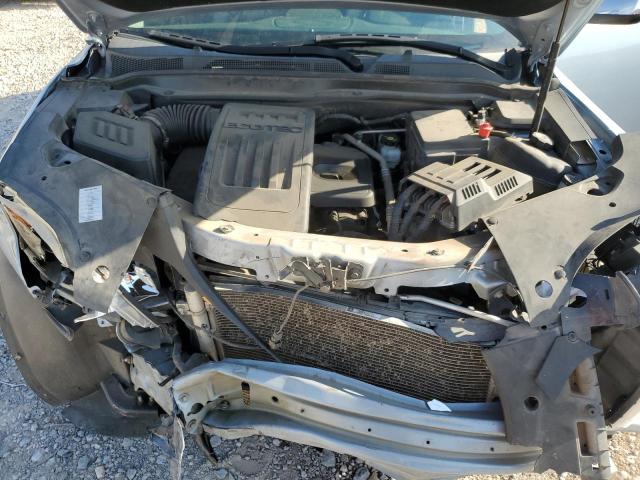 Photo 11 from auction – 2014 GMC TERRAIN SL with VIN 2GKALSEK9E6332328