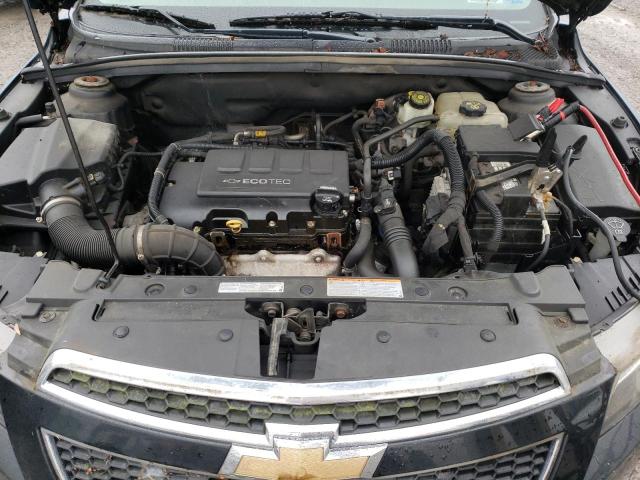 Photo 11 from auction – 2011 CHEVROLET CRUZE LT with VIN 1G1PF5S97B7288608