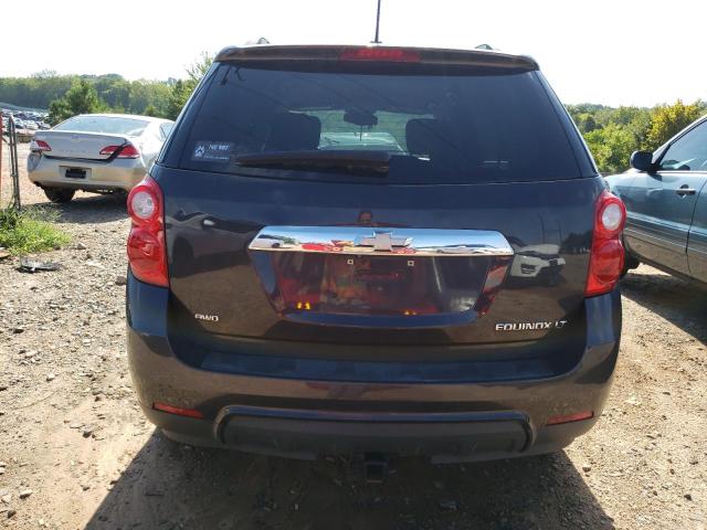 Photo 6 from auction – 2015 CHEVROLET EQUINOX LT with VIN 2GNFLFEK0F6212631