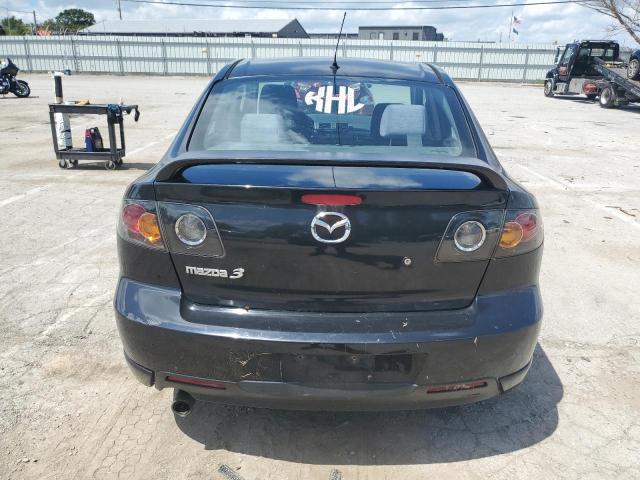 Photo 6 from auction – 2005 MAZDA 3 S with VIN JM1BK123751243189