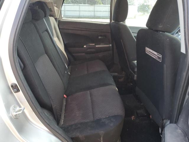 Photo 11 from auction – 2018 MITSUBISHI OUTLANDER with VIN JA4AR3AU0JU013994