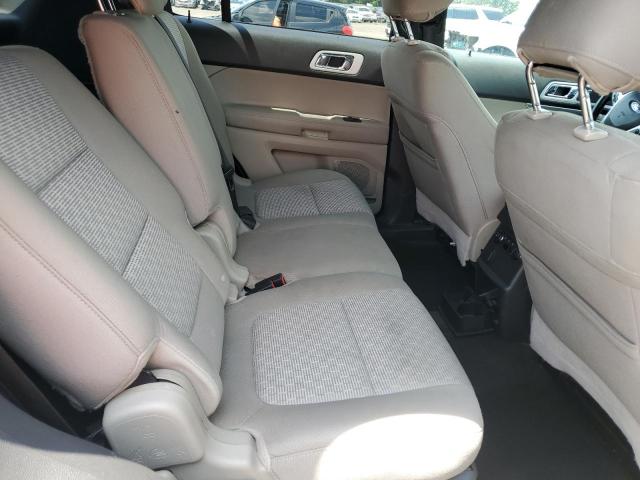 Фото 11 с аукциона – 2014 FORD EXPLORER X с VIN 1FM5K8D89EGA92265