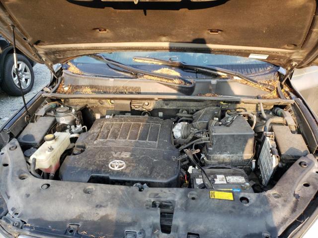Photo 12 from auction – 2010 TOYOTA RAV4 LIMIT with VIN JTMDK4DV2AD013772