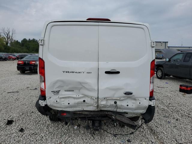 Photo 6 from auction – 2016 FORD TRANSIT T- with VIN 1FTYE1ZGXGKB07243