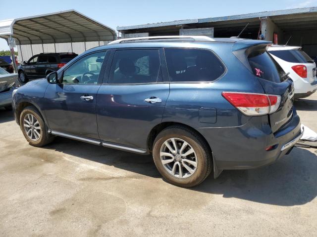 Zdjęcie 2 z aukcji – 2014 NISSAN PATHFINDER z VIN 5N1AR2MN8EC642740