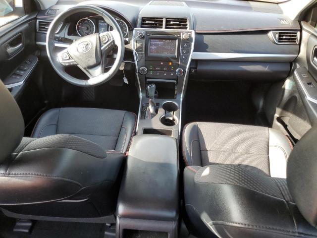 Photo 8 from auction – 2017 TOYOTA CAMRY LE with VIN 4T1BF1FK9HU735386