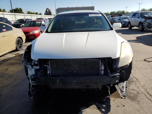 Photo 5 from auction – 2008 NISSAN ALTIMA 2.5 with VIN 1N4AL21E58N487069